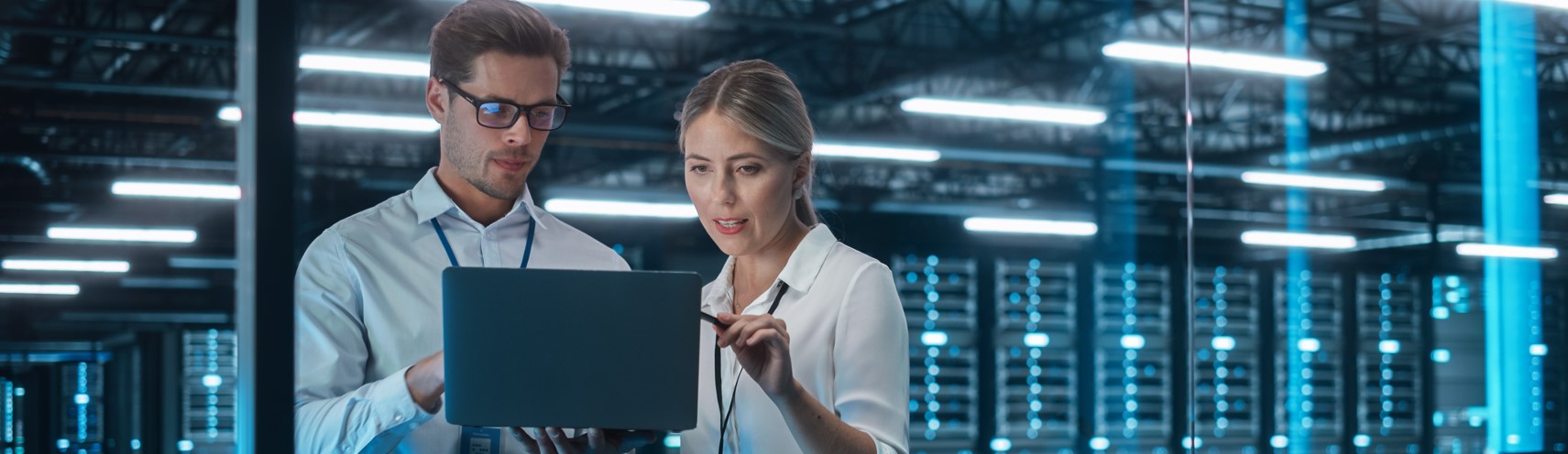 Insight accompagne HEXANET dans son offre Cloud et Cybersécurité VMware. 