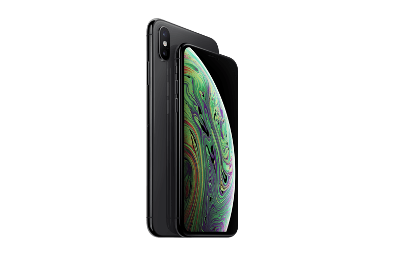 iPhone XS product image