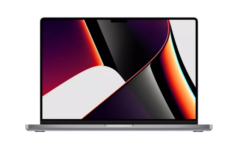 MacBook Pro