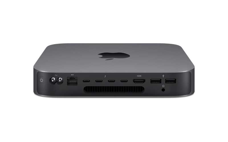 Mac Mini