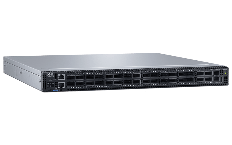 Dell Networking Z9100-ON Fabric Switch