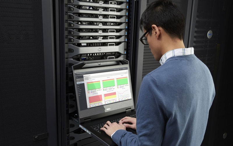 Dell Storage 