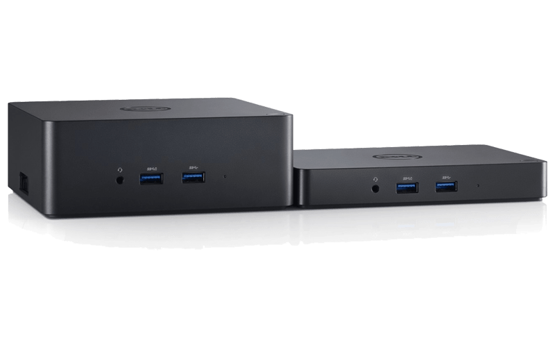 Dell Dock WD15 and Dell Thunderbolt Dock TB15