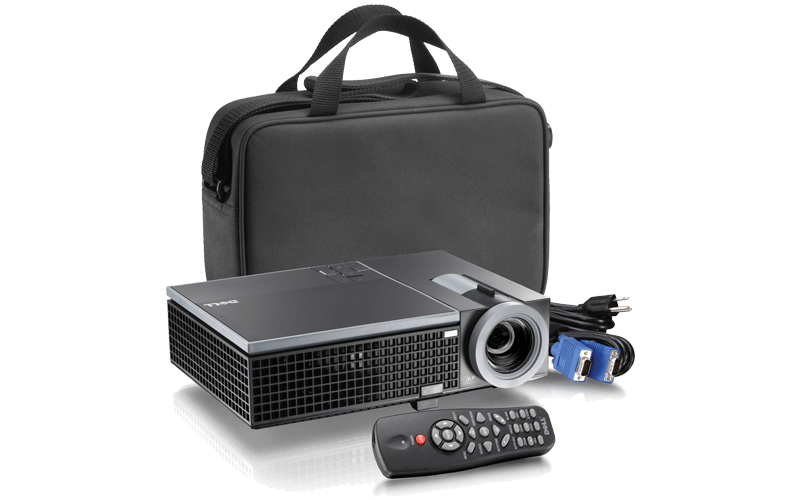 Dell 1510X Projector