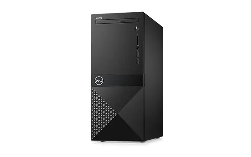 Dell Precision Fixed Workstation Family
