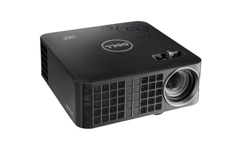 Dell Mobile Projector M115HD - DLP projector