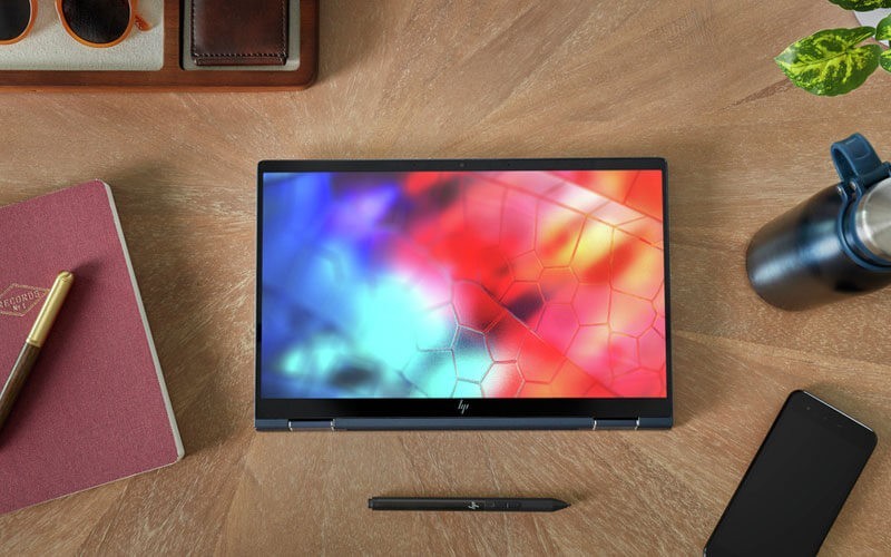 HP Elite Dragonfly