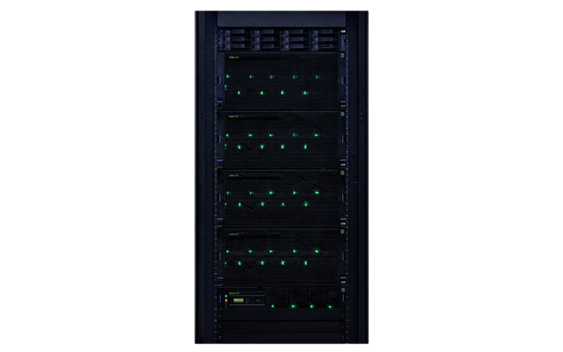 IBM Power Systems servers IBM Power Systems servers