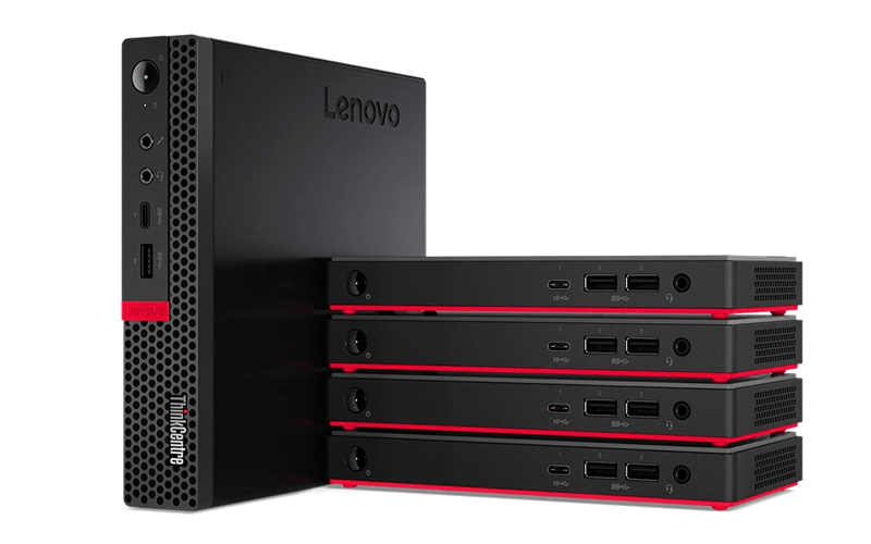 Lenovo ThinkCentre M90n Nano