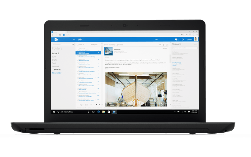 ThinkPad E Series product