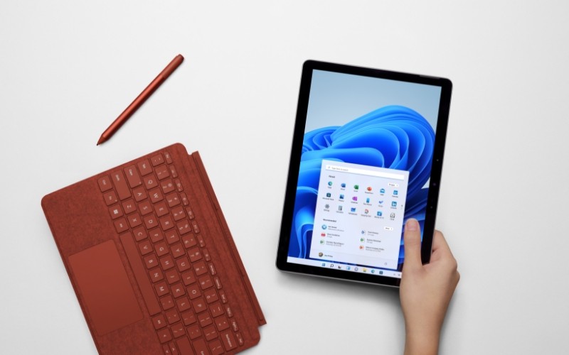 Surface Go 3