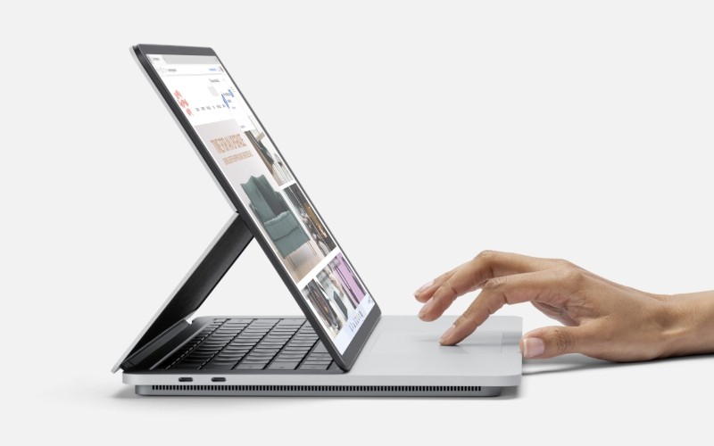 Surface Laptop Studio