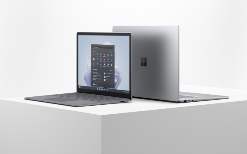 Microsoft Surface Laptop 5
