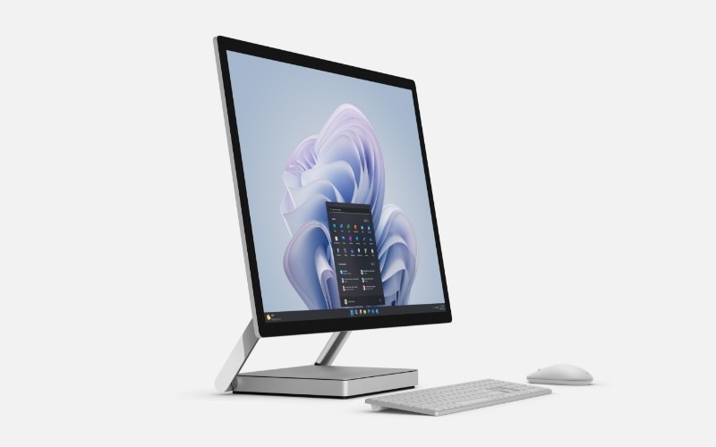 Surface Studio 2+