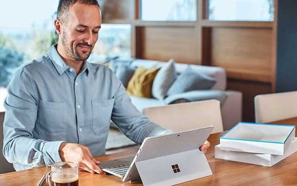 Microsoft Cloud Accelerator Workshops