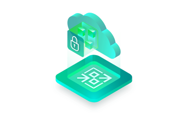 HPRE Servers icon