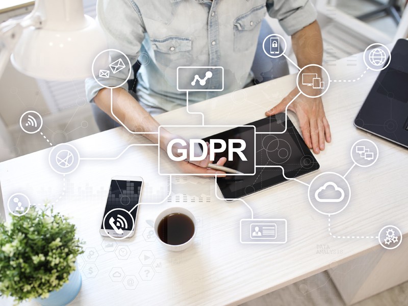 veritas-gdpr-force